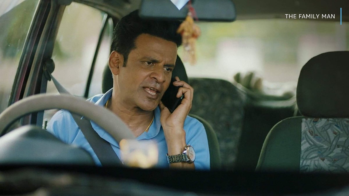 ദ ഫാമിലി മാൻ രണ്ടാം ഭാഗം ഉടൻ; റിലീസ് തിയതി പ്രഖ്യാപിച്ചു