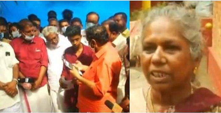വസന്തയെ വീട്ടില്‍ നിന്നും മാറ്റി; അറസ്റ്റ് ചെയ്യാതെ അമ്പിളിയുടെ മൃതദേഹം സംസ്‌കരിക്കില്ലെന്ന് നാട്ടുകാര്‍ ; വീഴ്ച അന്വേഷിക്കുമെന്ന് മന്ത്രി