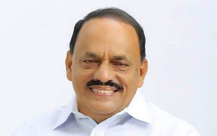 കോൺ​ഗ്രസ് നേതാവ് സി ആര്‍ ജയപ്രകാശ് അന്തരിച്ചു