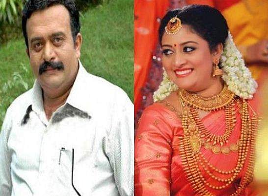 സായ്കുമാറിന്റെ മകൾ വൈഷ്ണവി അഭിനയത്തിലേക്ക്; അരങ്ങേറ്റം മിനിസ്ക്രീനിൽ
