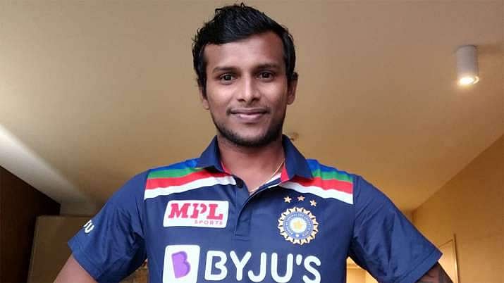 ടെസ്റ്റിലും നടരാജന് ഓസ്ട്രേലിയയില് അരങ്ങേറ്റം? സെയ്നി, ഷര്ദുല് എന്നിവരെ വെട്ടി ഇടം നേടിയേക്കും
