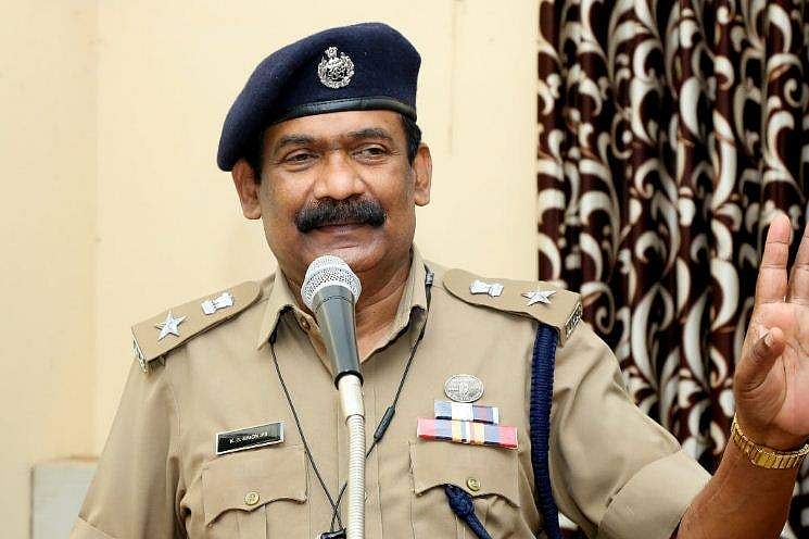 52 കൊലക്കേസുകൾ തെളിയിച്ചു, കേരളത്തിന്റെ 'ഷെർലക്ക് ഹോംസ്' കെജി സൈമൺ ഇന്ന് പടിയിറങ്ങും