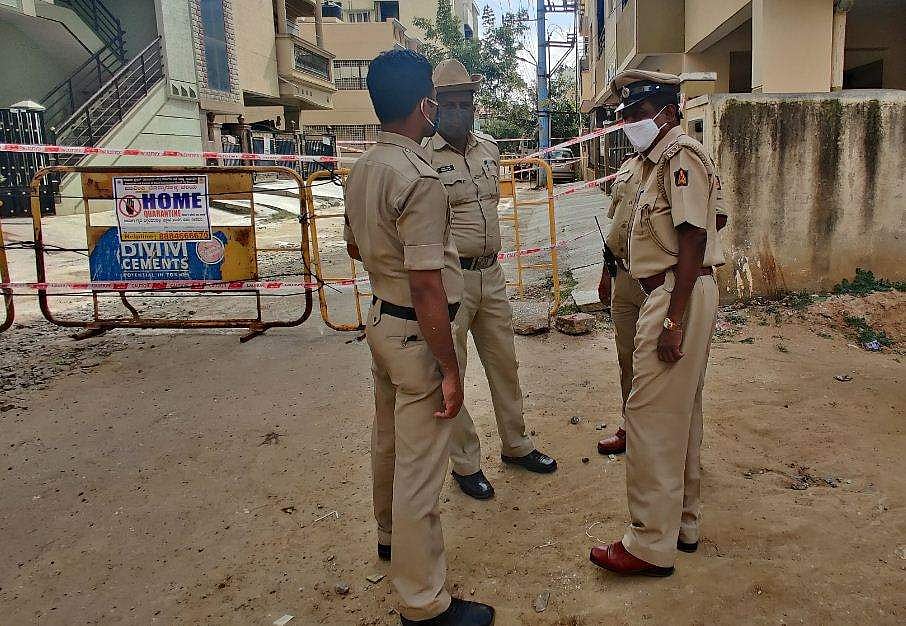 കൂടുതല്‍ സംസ്ഥാനങ്ങളില്‍ രാത്രി കര്‍ഫ്യൂ, മെട്രോ നഗരങ്ങളില്‍ കര്‍ശന സുരക്ഷ, പുതുവര്‍ഷാഘോഷങ്ങളില്‍ അതീവ ജാഗ്രത