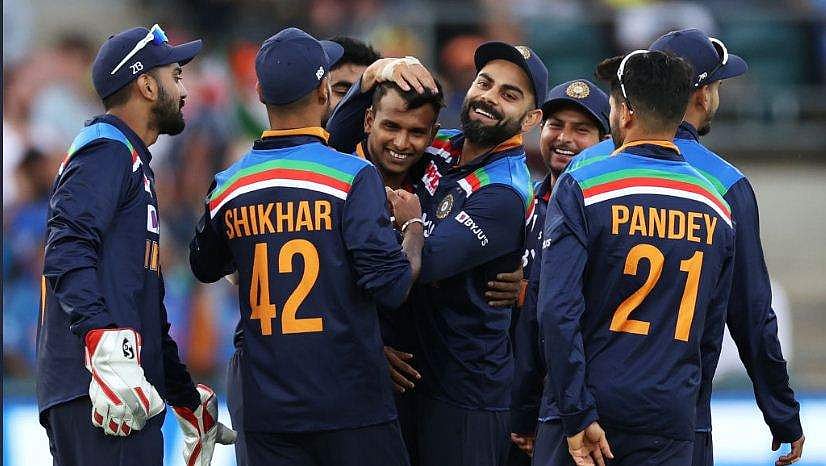 ഇംഗ്ലണ്ട് മണ്ണിലെ 5 ടെസ്റ്റ്, ടി20 ലോകകപ്പ്; 2021ല്‍ ഇന്ത്യയെ കാത്തിരിക്കുന്ന അഞ്ച് വെല്ലുവിളികള്‍