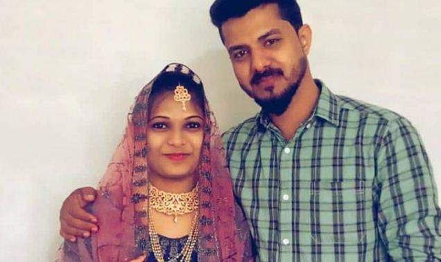വാപ്പായ്ക്കും ഉമ്മയ്ക്കും വിവാഹത്തിന് സമ്മതം;  ആക്രമിച്ചതിന് പിന്നില്‍ അമ്മാവന്‍മാരെന്ന് യുവതി
