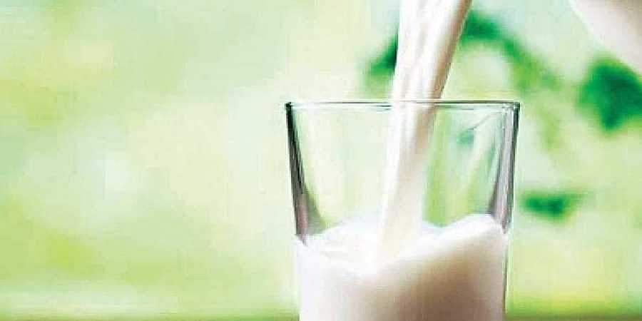 പാമോയില്‍ ഉപയോഗിച്ച് പാല്‍ ഉണ്ടാക്കി വില്‍പ്പന; പ്രിന്‍സിപ്പലായി വിരമിച്ച കെമിസ്ട്രി അധ്യാപകന്റെ വന്‍ തട്ടിപ്പ്; ഞെട്ടി നാട്ടുകാര്‍