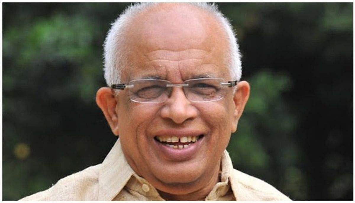 മന്ത്രി കെ കൃഷ്ണൻകുട്ടിക്ക് കോവിഡ്