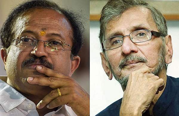 'അങ്ങനെയെങ്കില് വാജ്പേയിക്കു തുരങ്കംപണി അറിയാമോയെന്നു തിരിച്ചു ചോദിക്കേണ്ടിവരും'