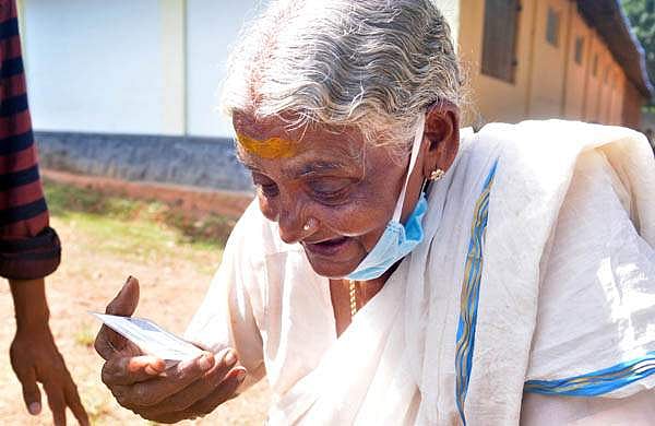 അഞ്ചു ജില്ലകളില്‍ നാളെ; തിരിച്ചറിയാന്‍  എട്ടു രേഖകള്‍, പേന കയ്യില്‍ കരുതാം