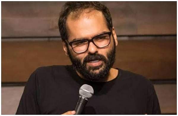 25ലക്ഷം നഷ്ടപരിഹാരം നല്കണം; മാപ്പ് പറയണം; യാത്രാവിലക്കില് ഇന്ഡിഗോയ്ക്ക് എതിരെ നിയമനടപടിയുമായി കുനാല് കമ്ര