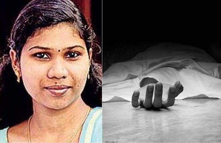 പ്രസവത്തെ തുടർന്ന് യുവതി മരിച്ചു; ചികിത്സാപിഴവെന്നാരോപിച്ച് പ്രതിഷേധം