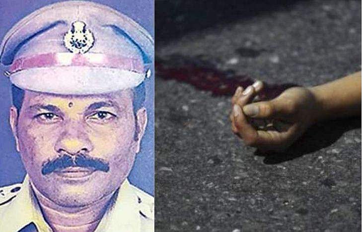 റിട്ടയേഡ് എഎസ്ഐയെ തേടി നാടുമുഴുവൻ അന്വേഷണം; രാവിലെ കണ്ടെത്തിയത് വീടിന് പിന്നിൽ പരിക്കേറ്റ് രക്തം വാർന്ന് മരിച്ചനിലയിൽ