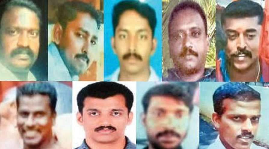 കടവൂര് ജയന് വധക്കേസ് : ആര്എസ്എസ്സുകാരായ 9 പ്രതികള്ക്കും ജീവപര്യന്തം ; ഒരു ലക്ഷം രൂപ വീതം പിഴ