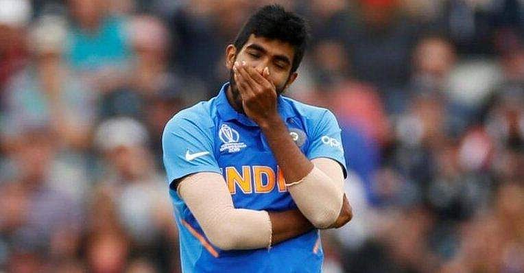 പ്രഭാവം മങ്ങുന്നു? തുടരെ നാല് ഏകദിനത്തില്‍ വിക്കറ്റില്ലാതെ ബൂമ്ര, കരിയറില്‍ ആദ്യം  