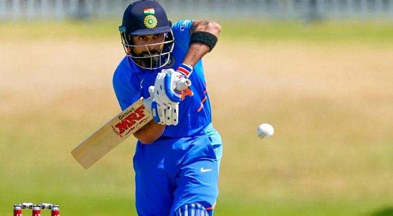 പരമ്പരയിലെ ബാറ്റിങ് ശരാശരി 25, അഞ്ച് വര്‍ഷത്തിനിടയില്‍ ഇങ്ങനെയൊരു കോഹ്‌ലി ആദ്യം; 9 ഇന്നിങ്‌സുകള്‍ സെഞ്ചുറി തൊടാതെ 