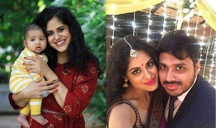 'താഴെ എത്തിയപ്പോള്‍ കണ്ടത് ജീവനറ്റു കിടക്കുന്ന അവിനാഷിനെ, ഒരു മുറിക്കകത്ത് എന്നെത്തന്നെ അടച്ചിട്ടു, മണിക്കൂറുകളോളം കരഞ്ഞു'
