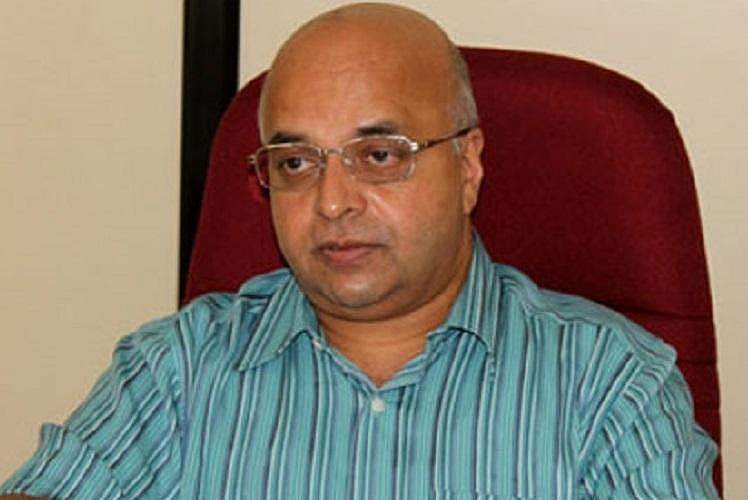 വ്യക്തിഹത്യ ശരിയല്ല; റിപ്പോര്‍ട്ടിലെ ചില വിവരങ്ങള്‍ ചോർന്നു; സിഎജിക്കെതിരെ സംശയം പ്രകടിപ്പിച്ച് ചീഫ് സെക്രട്ടറി