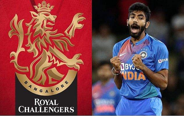 ആര്‍സിബിയുടെ പുതിയ ലോഗോ; പരിഹസിച്ച് വിജയ് മല്യ, തന്റെ ബൗളിങ് ആക്ഷനെന്ന് ബൂമ്ര