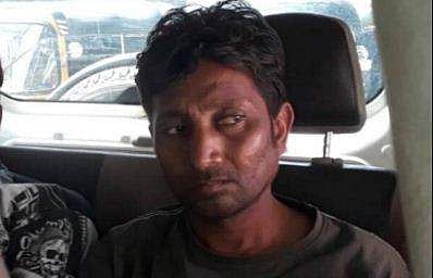 മണിക്കൂറുകളോളം ഫോണില്‍ സംസാരം; അവിഹിത ബന്ധമെന്ന് സംശയം; ഭാര്യയെ ഭര്‍ത്താവ് ഗ്യാസ് സിലിണ്ടര്‍ കൊണ്ട് തലയ്ക്കടിച്ച് കൊലപ്പെടുത്തി