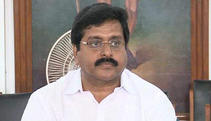 അനധികൃതസ്വത്ത് സമ്പാദനം; വിഎസ് ശിവകുമാറിന്റെ ലോക്കര്‍ വിജിലന്‍സ് തുറന്നു; ശൂന്യം