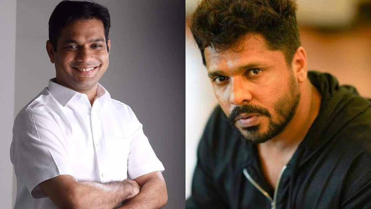 'അതുകൊണ്ടാണ് താങ്കളുടെ ഓഫീസില്‍ നിന്നുള്ള സൗജന്യ പാസുകളുടെ ആവശ്യം പൂര്‍ത്തീകരിക്കാനായത്'; ഹൈബി ഈഡന് മറുപടിയുമായി ആഷിഖ് അബു