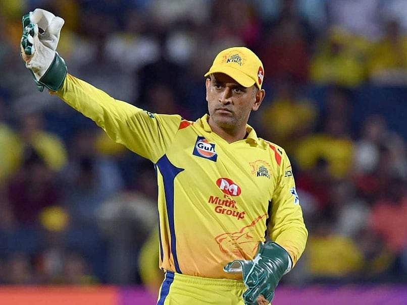 വിക്കറ്റിന് പിന്നില് 'തല' മാജിക്ക് വീണ്ടും കാണാം; ധോനി കളിക്കാനിറങ്ങുന്നു; മാര്ച്ച് ഒന്ന് മുതല് പരിശീലനം