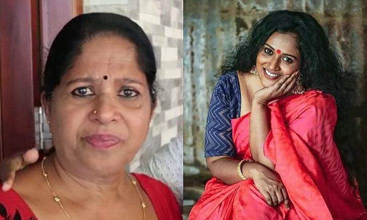 'പാവപ്പെട്ട ഞങ്ങളോട് എന്തിനാ ഇങ്ങനെ ചെയ്യുന്നത്, പുറത്തിറങ്ങി നടക്കണ്ടേ'; പൊട്ടിക്കരഞ്ഞ് മഞ്ജു പത്രോസിന്റെ അമ്മ (വിഡിയോ)