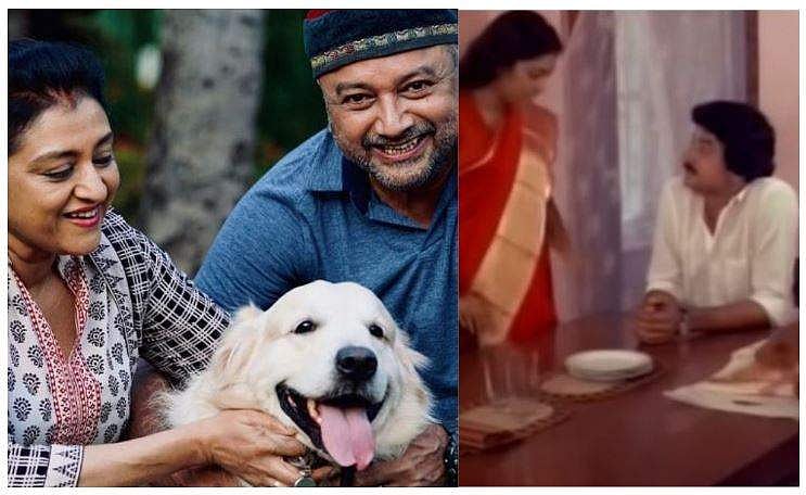'അപരന്‍', പിന്നെ എന്റെ അശ്വതിയും, 32 വർഷം മുൻപ് സംഭവിച്ച ആ രണ്ട് നല്ല കാര്യങ്ങൾ; ജയറാം 