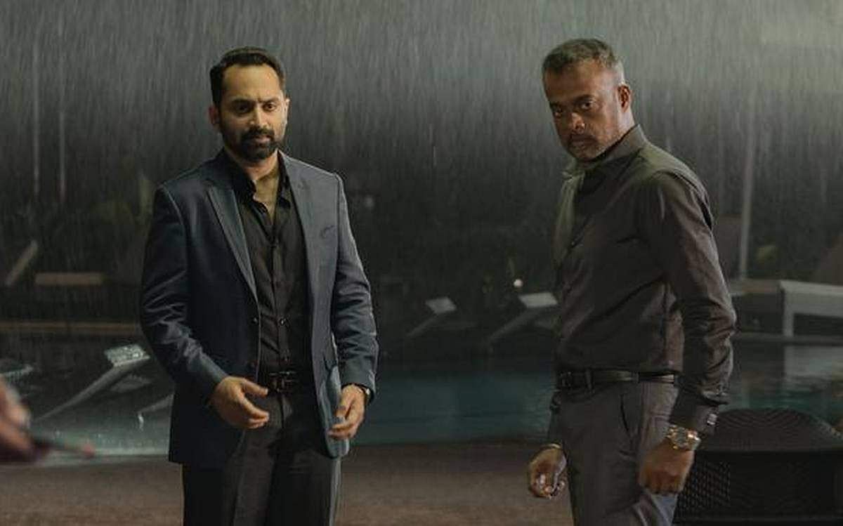 ഇന്ത്യയിലെ ഏറ്റവും മികച്ച നടനൊപ്പം സ്‌ക്രീന്‍ സ്‌പേസ്; ഫഹദിനെക്കുറിച്ച് ഗൗതം മേനോന്‍ 