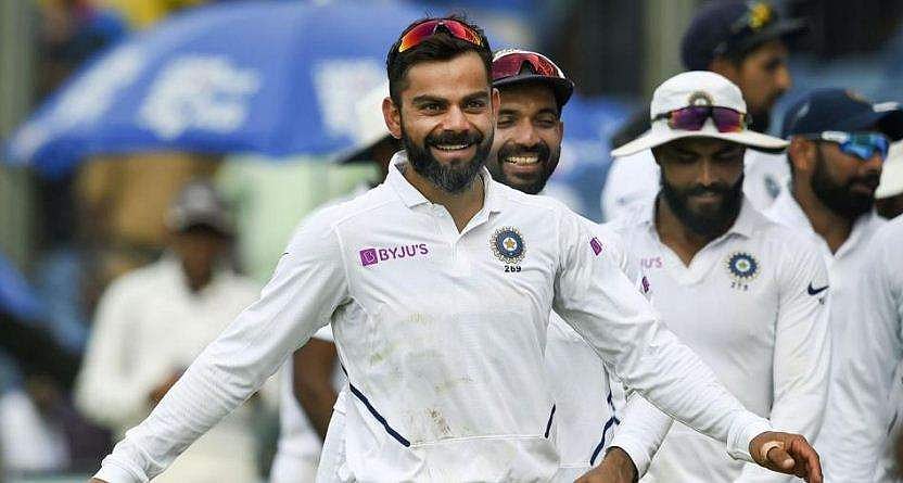 ഓപ്പണിങ്ങ് കോമ്പിനേഷന്‍, ഇഷാന്തിന്റെ പരിക്ക്; പ്ലേയിങ് ഇലവനെ കുറിച്ച് സൂചന നല്‍കി കോഹ്‌ലി 