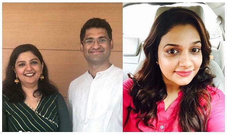 റിമി ടോമിയുടെ മുൻ ഭര്‍ത്താവ് റോയ്സ് വീണ്ടും വിവാഹിതനാകുന്നു; വധു സോണിയ 