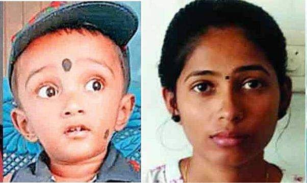 കുഞ്ഞിനെ കൊലപ്പെടുത്തിയത് ശരണ്യ ഒറ്റയ്‌ക്കെന്ന് പൊലീസ് ; തെളിവെടുപ്പിനിടെ പ്രതിഷേധം ; ആക്രോശവുമായി നാട്ടുകാര്‍