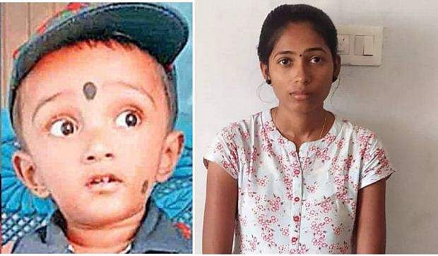 കസ്റ്റഡിയിലിരിക്കെ വന്നത് കാമുകന്റെ 17 മിസ്ഡ് കോളുകള്‍; കോള്‍ ഹിസ്റ്ററിയില്‍ തെളിഞ്ഞത് 'പ്രണയതീവ്രത' ; ആ 'സംശയം' നിര്‍ണായകമായി