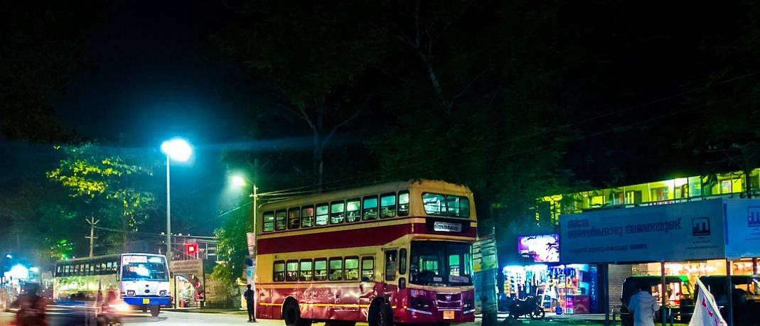 തിരുവനന്തപുരം സംസ്ഥാനത്തെ ആദ്യ 'ഉറങ്ങാ നഗരമാകുന്നു'; 24 മണിക്കൂറും സജീവമായ നഗര പദ്ധതിയുമായി സര്‍ക്കാര്‍