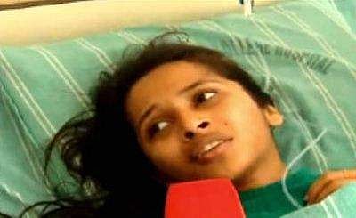 ‘അവർ താഴെ വീണുകിടന്നു പിടയുന്നതാണ് അവസാനം കണ്ട കാഴ്ച‘- അവിനാശി അപകടത്തിന്റെ നടുക്കം വിട്ടുമാറാതെ ആൻ മേരി പറയുന്നു