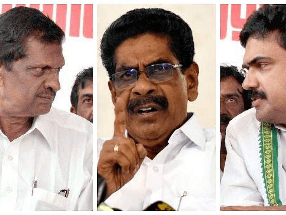 പാലാ ആവര്ത്തിക്കാന് അനുവദിക്കില്ല, മുഖ്യപരിഗണന വിജയത്തിന് ; കുട്ടനാട്ടില് പിടിമുറുക്കി കോണ്ഗ്രസ് ; വിട്ടുതരില്ലെന്ന് കേരള കോണ്ഗ്രസ്