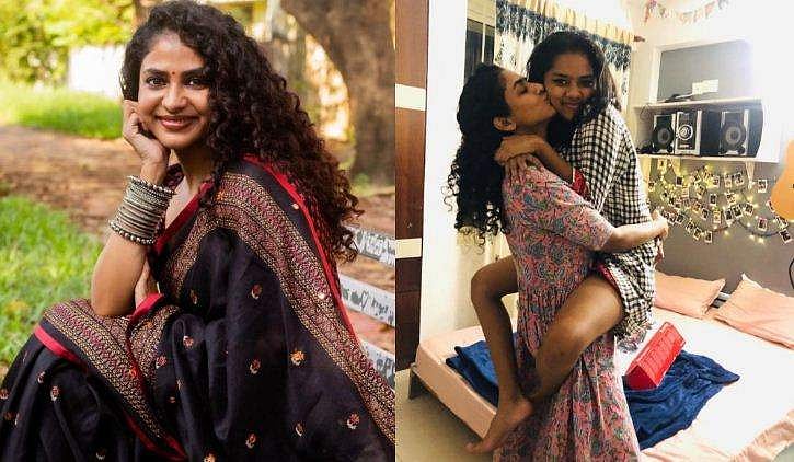 'പരീക്ഷയില്‍ കിട്ടുന്ന മാര്‍ക്കില്‍ അല്ല കാര്യം', പ്രാര്‍ത്ഥനയെ ഒക്കത്തിരുത്തി ഉമ്മവെച്ച് പൂര്‍ണിമ; മികച്ച അമ്മയെന്ന് ആരാധകര്‍