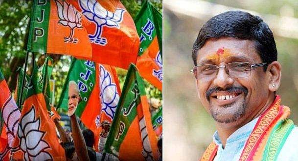 കാസർകോട് ബിജെപിയിൽ പൊട്ടിത്തെറി; രവീശ തന്ത്രി കുണ്ടാർ പാർട്ടി വിടുന്നു; ​ഗ്രൂപ്പിന്റെ ഭാ​ഗമല്ലാത്തവർക്ക് വളരാൻ പറ്റില്ലെന്ന് ആരോപണം