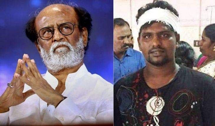 അന്ന് രജനീകാന്തിനോട് 'യാർ നീങ്കെ?' എന്ന് ചോദിച്ച് സ്റ്റാറായി, ഇന്ന് മോഷണക്കേസിൽ അറസ്റ്റിൽ 