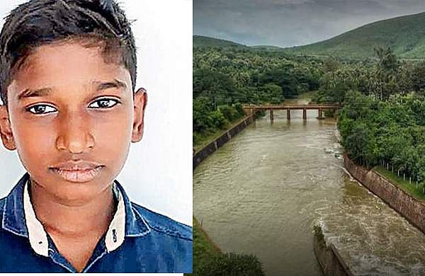 മുതിര്ന്നവര് നോക്കിനില്ക്കേ കനാലിലേക്ക് എടുത്തുചാടി; മുങ്ങിത്താഴുകയായിരുന്ന കുട്ടിയെ രക്ഷപ്പെടുത്തി പത്തുവയസ്സുകാരന്, സമാനതകളില്ലാത്ത ധൈര്യം