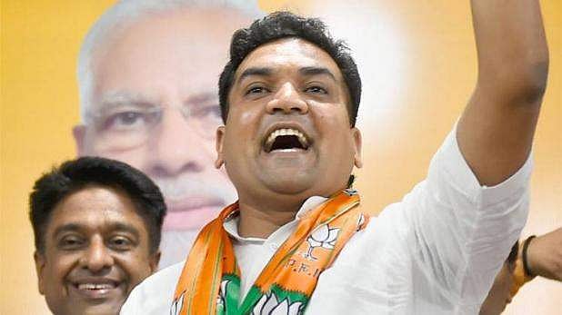 ട്രംപ് പോകുന്നതുവരെ ഞങ്ങള്‍ സംയമനം പാലിക്കും; അതിന് ശേഷം സമരക്കാരെ ഒഴിപ്പിക്കും: ഭീണിയുമായി ബിജെപി നേതാവ് കപില്‍ മിശ്ര