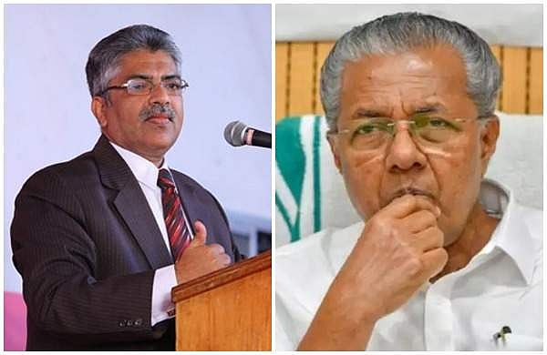 കസേരയുടെ മഹത്വം കാണിക്കുന്നതുകൊണ്ടാണ് എല്ലാം തുറന്നുപറയാത്തത്;മുഖ്യമന്ത്രിക്ക് കെമാല് പാഷയുടെ മറുപടി