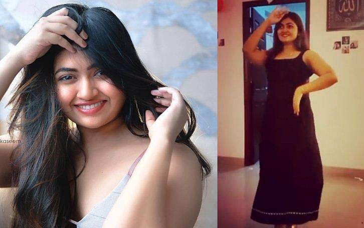 'ഇത് ഫ്രീസ്റ്റൈല്‍, വീണ്ടും ഈ സ്‌റ്റെപ്പിടാന്‍ പറഞ്ഞാല്‍ നടക്കില്ല'; ബര്‍ത്ത്‌ഡേ ഗേള്‍ ശാലിന്റെ സൂപ്പര്‍ ഡാന്‍സ്; വിഡിയോ
