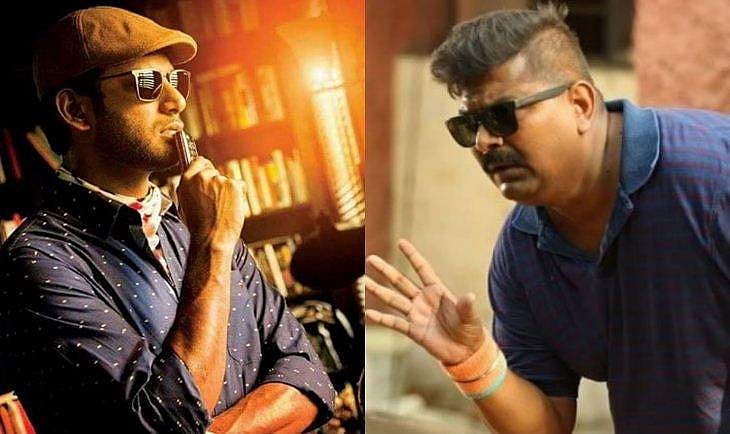 'വിശാലിനെ ഉപഗ്രഹത്തില്‍ നിന്ന് ചാടിക്കാന്‍ മാത്രം 100 കോടി വേണം'; തുപ്പറിവാളനില്‍ നിന്ന് പുറത്തായതിന് പിന്നാലെ പരിഹാസവുമായി മിഷ്‌കിന്‍