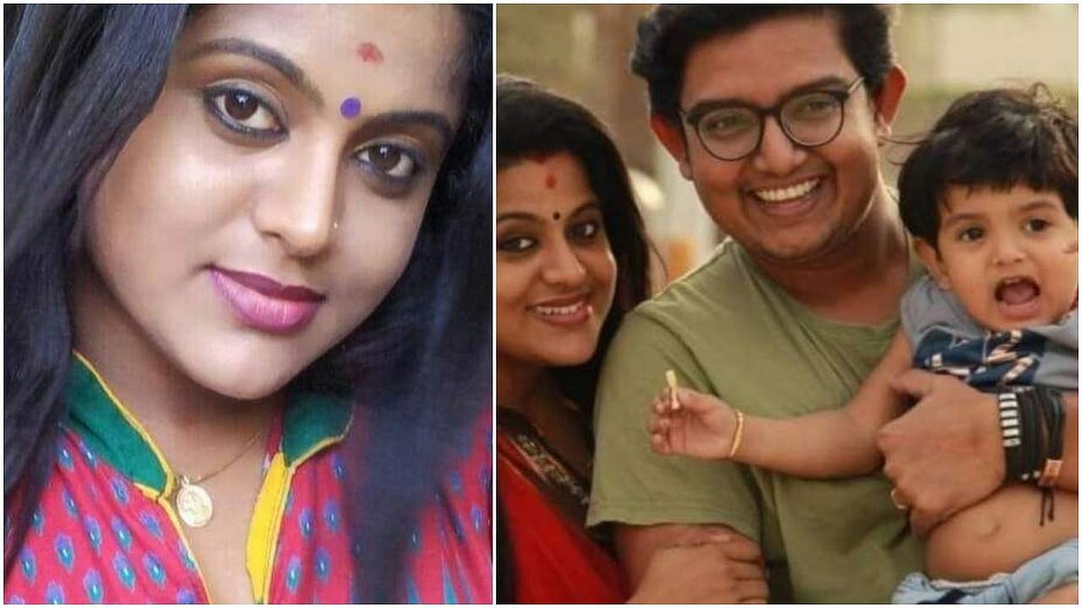 വീണ തിരിച്ചു വരുന്ന ദിവസം ആ പേരുകള് വെളിപ്പെടുത്തും; അമന്റെ കുറിപ്പ് ഏറ്റെടുത്ത് സോഷ്യല് മീഡിയ