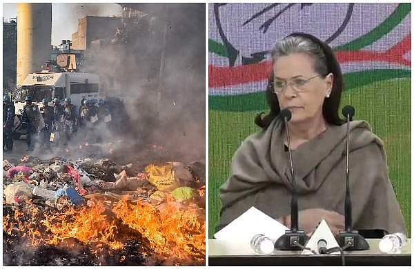 രാഷ്ട്രപതിക്ക് സമയമില്ല; കോണ്‍ഗ്രസ് മാര്‍ച്ച് മാറ്റിവച്ചു