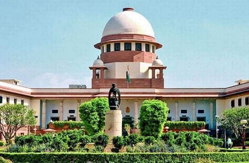 'കാര്യങ്ങള്‍ തണുക്കട്ടെ, ഉത്തരവ് അപ്പോള്‍ പുറപ്പെടുവിക്കാം' ; ഷഹീന്‍ബാഗ് കേസില്‍ സുപ്രീംകോടതി