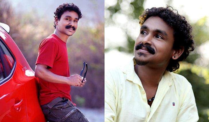 വധുവിനെ തേടി നടന്‍ വിജിലേഷിന്റെ ഫേയ്‌സ്ബുക്ക് കുറിപ്പ്; ഏറ്റെടുത്ത് ആരാധകര്‍