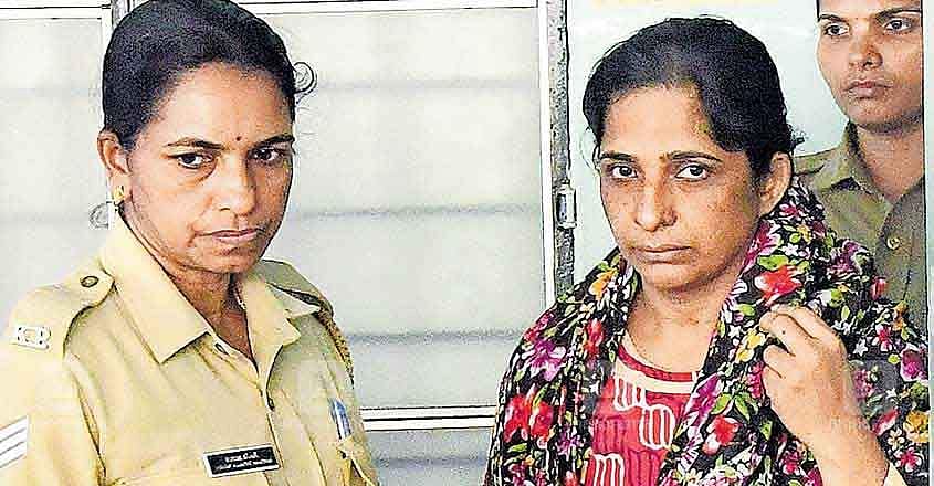 ജോളിക്ക് വിഷാദരോഗം പിടിപെട്ടതായി സംശയം; രണ്ട് ദിവസം കൂടി ആശുപത്രിയില്‍ തുടരുമെന്ന് മെഡിക്കല്‍ കോളജ് സൂപ്രണ്ട്