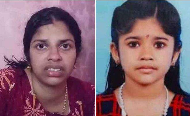 'മോള് പോയി അകത്തിരിക്ക്'; തുണി കഴുകി വന്നപ്പോള്‍ അവളില്ല; കണ്ണീരോടെ അമ്മ